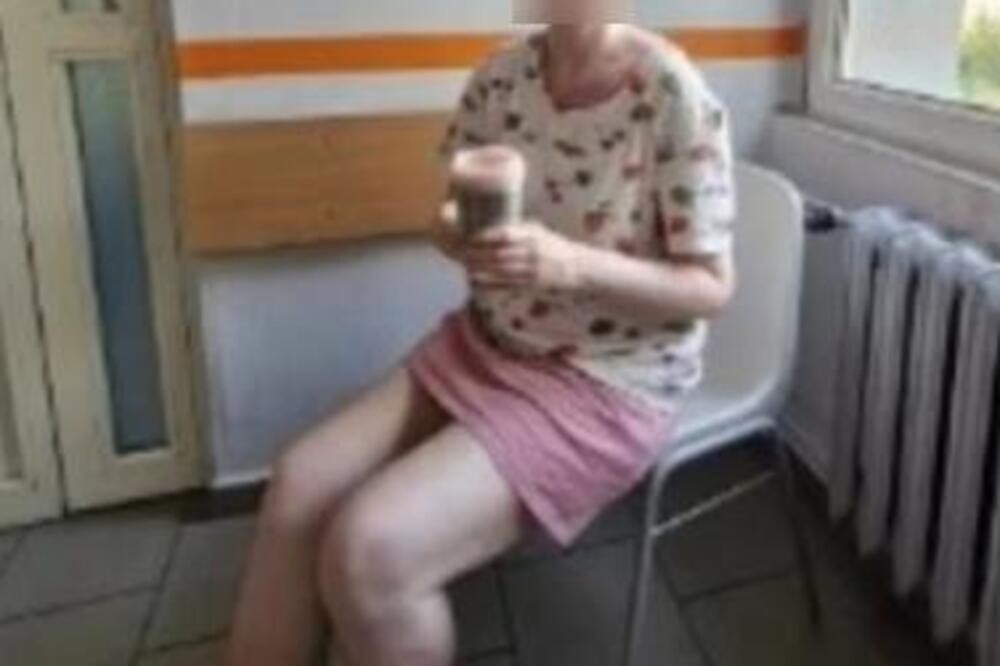 Mirelu roditelji držali u zatočeništvu 27 godina! Pronađena u jezivom stanju, a onda je izgovorila ŠOKANTNE REČI