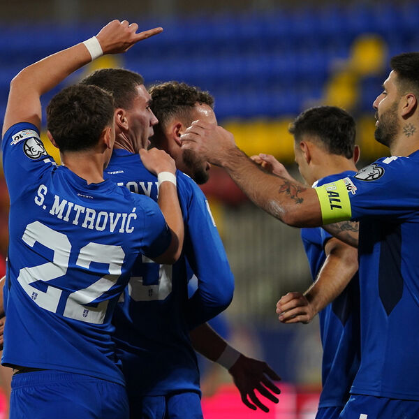 UEFA odlučila: On sudi Srbiji protiv Engleske na Vembliju!