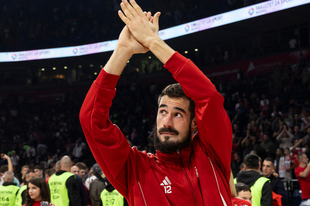 Kalinićeva potresna ispovest: Nisam video ćerku 20 dana!