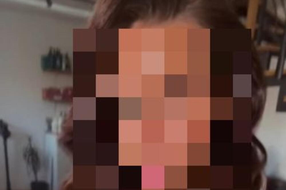 OVO JE TRANSRODNA OSOBA KOJA JE UCENJIVALA VUJADINA SAVIĆA SNIMCIMA! Od pre poznata policiji, živi bahato