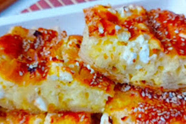 Upoznajte kraljicu među gibanicama! U moru stotina, ova je najukusnija i najbolja, domaćice će se oduševiti