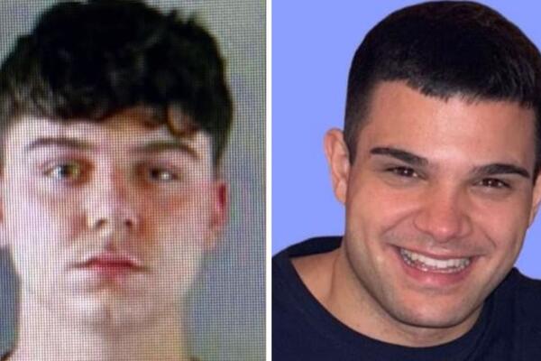 OPASAN JE I U BEKSTVU, UBIO GA ZBOG DEVOJKE: Ubica sa Vračara 7 dana pre zločina priveden zbog tuče u Skadarliji