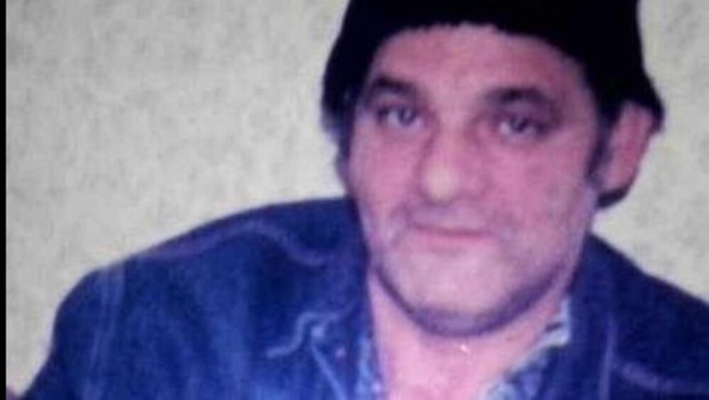 Milorad Veljić Mange