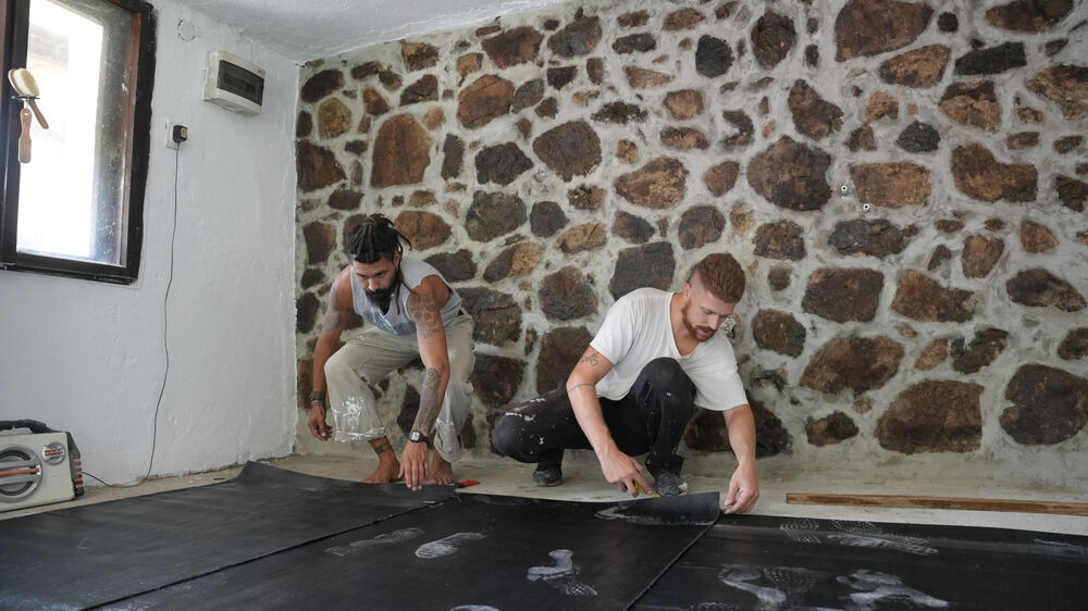 Diego prešao pola sveta da bi došao u Srbiju i volontirao