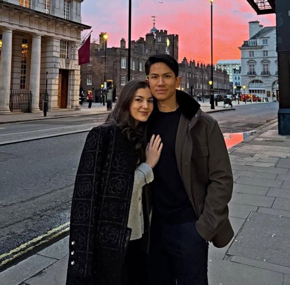 Princ Abdul Matin, Princ Abdul Matin od Bruneja