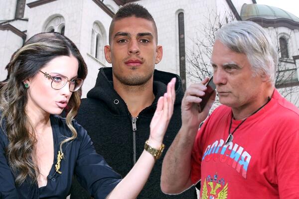 "DANAS SVAKA ŠUŠA MOŽE DA REKETIRA!" Komšiluk Duleta Savića o Vujadinu i SNIMCIMA: "ZNAMO MI SVE, NEK' OKAJE GREHE"