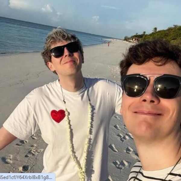 POZNATI JUTJUBERI PRIZNALI DA SU U GEJ VEZI! Kad su rekli i koliko dugo, internet eksplodirao