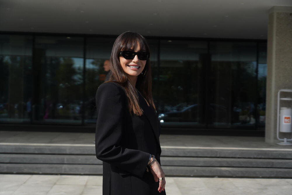 Emina Jahović ponovo sa bivšim mužem: Evo gde je uhvaćena cela porodica