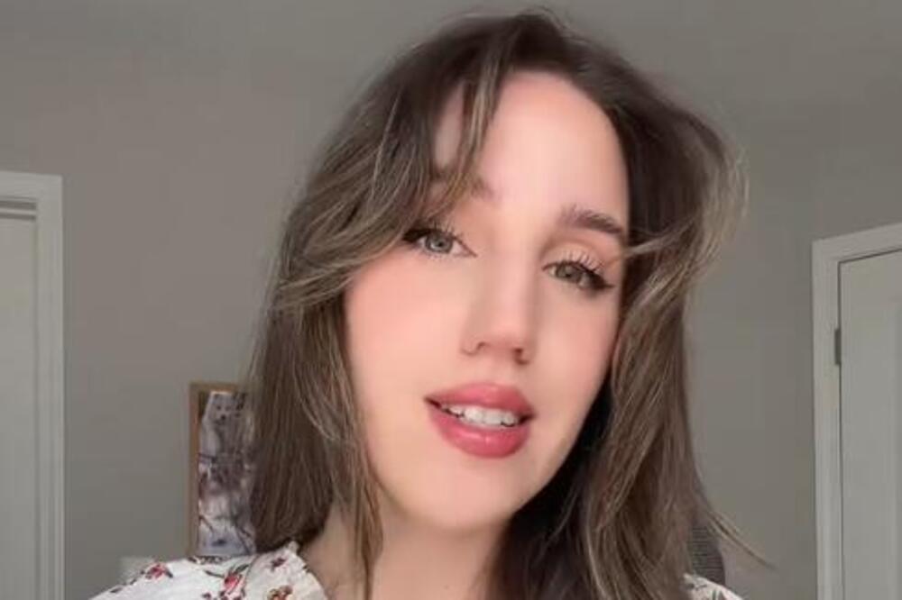 "NAPLAĆUJU MI 500 EVRA ZA PUŠENJE": Hotel optužio devojku da radi OVO u sobi, a ona tvrdi da je...