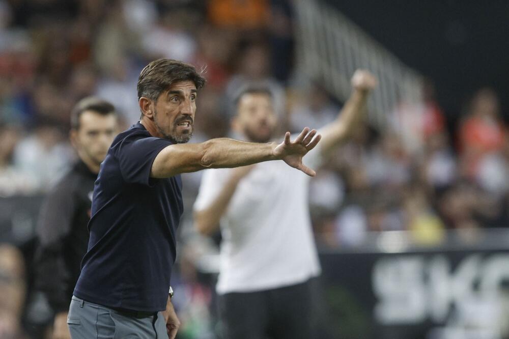 Srbija ostaje bez Paunovića? Veljko dobio ponudu od milion evra! (Foto)