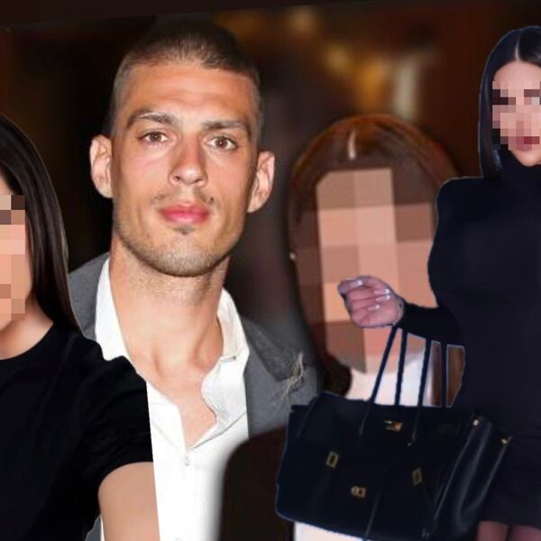 VUJADINOVA TRANS REKETAŠICA U CZ-u GLAVNA TEMA! Primaće ovu terapiju, iako ima muški POLNI ORGAN - POSEBAN TRETMAN?