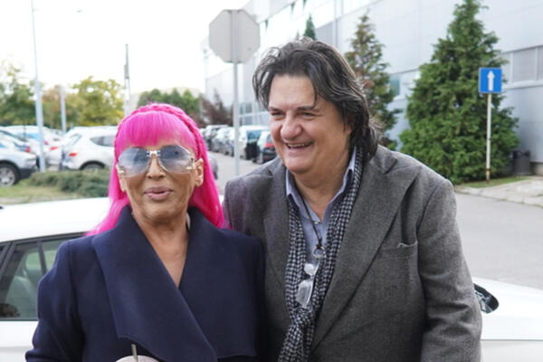 Zorica Brunclik iznenadila narod izjavom o razvodu: Ova scene napravila pravi haos, ovo su svi detalji