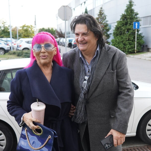 ZORICA PONOVO ODSUTNA SA SNIMANJA, A NI KEMIŠ NE DOLAZI: Evo ko menja pevačicu, spremite se za pravi šou