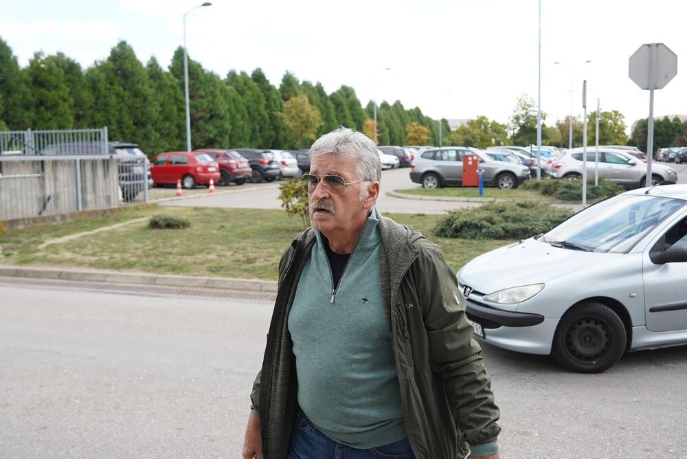 Dragan Stojković Bosanac