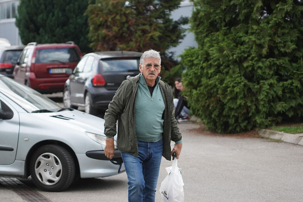 Dragan Stojković Bosanac