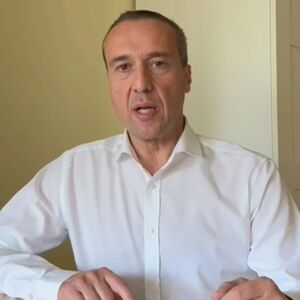 Mladen Mijatović poslao upozorenje svim građanima Srbije: "Život NEMA reprizu!" (VIDEO)