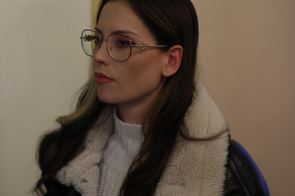 Otkriveno zašto se Mirka Vasiljević nije pojavila na saslušanju
