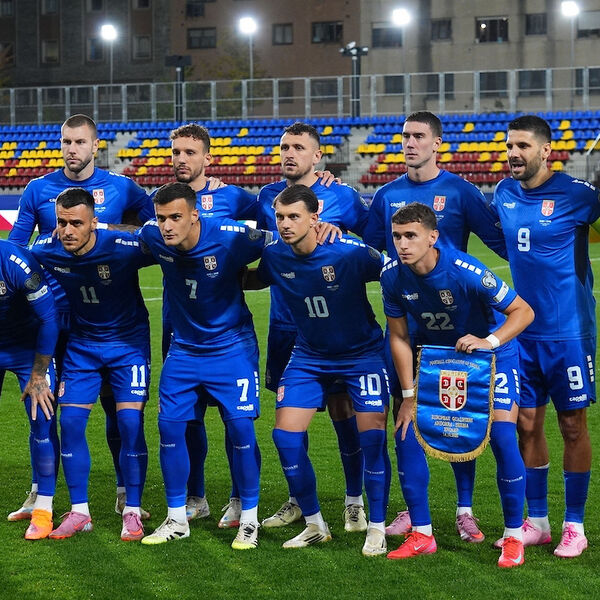 Galatasaraj ponovo hoće reprezentativca Srbije!