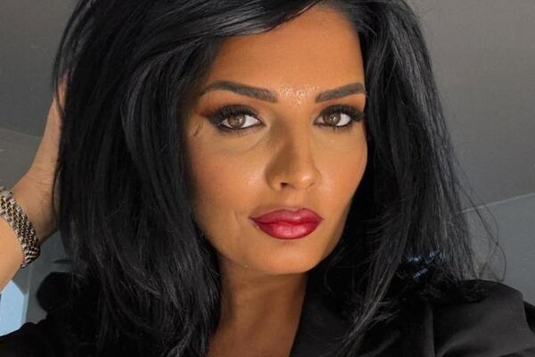 O objavi Milene Popović bruji cela zemlja: Da li je moguće da je ovo rekla?!