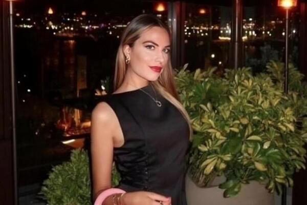 Izvukao je na balkon i izmasakrirao pred celim komšilukom! Jezivi detalji ubistva prelepe manekenke ulivaju jezu