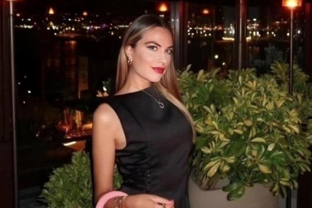 Izvukao je na balkon i izmasakrirao pred celim komšilukom! Jezivi detalji ubistva prelepe manekenke ulivaju jezu