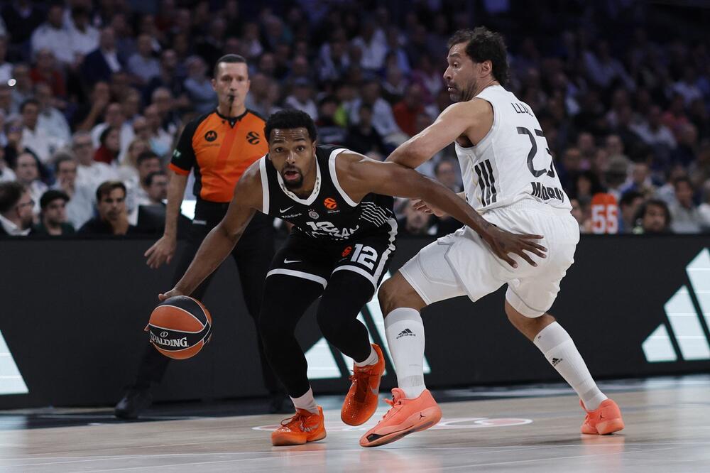 Partizan ima zicer u Vitoriji za prvu pobedu u gostima, ali na ruku ne ide negativna tradicija...