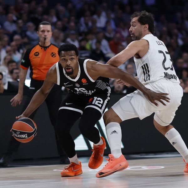 Partizan ima zicer u Vitoriji za prvu pobedu u gostima, ali na ruku ne ide negativna tradicija...