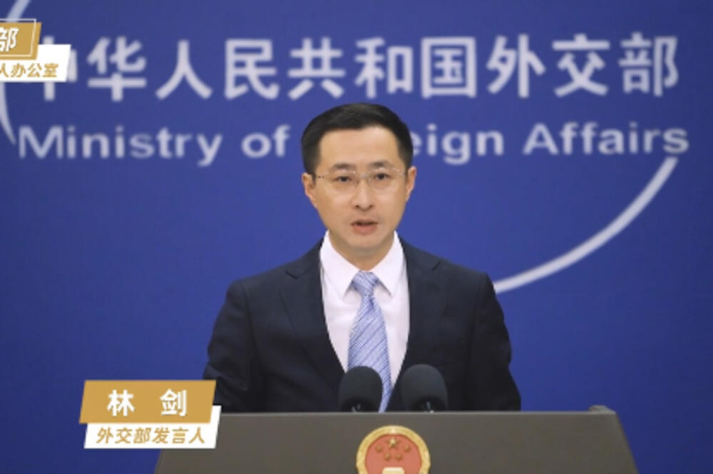 Lin Đian: Kineske kontrole izvoza retkih zemnih elemenata u skladu sa međunarodnom praksom