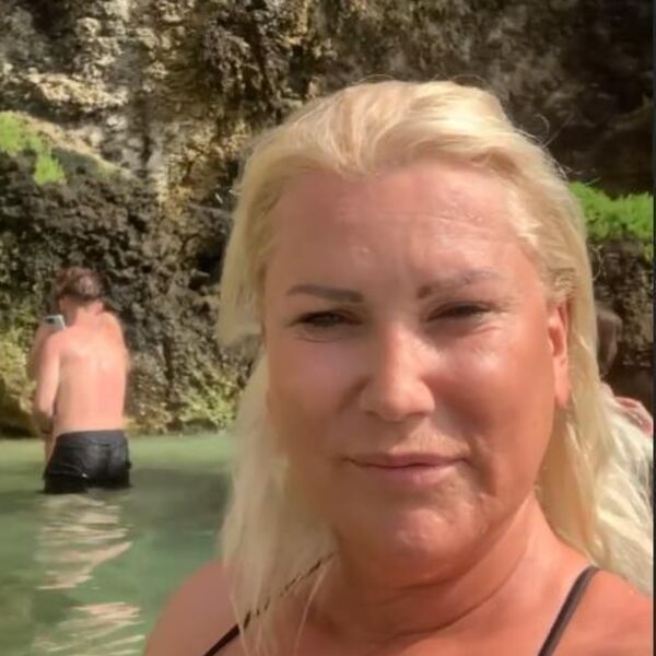 RODIO SE KAO NENAD, PA POSTAO ŽENA! Ona je PRETEČA transrodne osobe koja je reketirala Vujadina Savića!