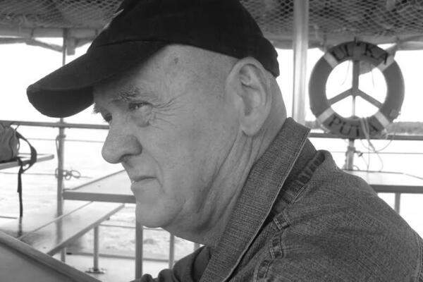 REGION U SUZAMA! Umro Ivica Vinković