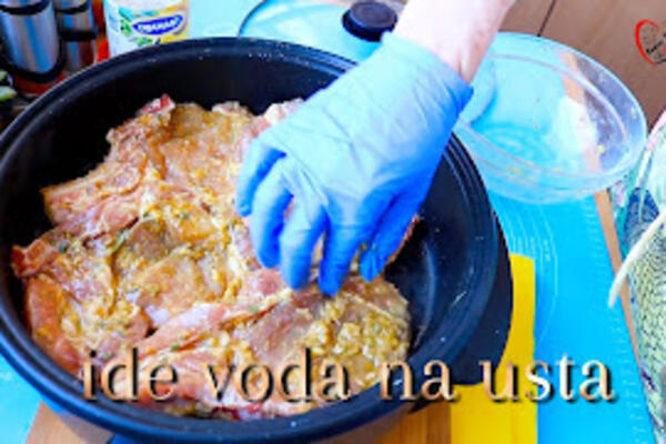 OVO NEĆETE NAĆI NA INTERNETU! Dva fenomelna jela koja su DOBITNA za porodični ručak