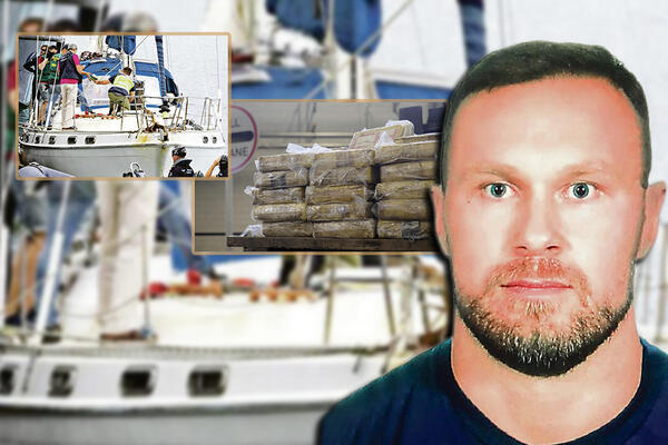 "ZVICER NIKADA U RUKE NIJE STAVIO DROGU, ALI ZATO POSLUJE ISKUSNO": Detaljna ruta kretanja KOKAINA, kao u filmu!