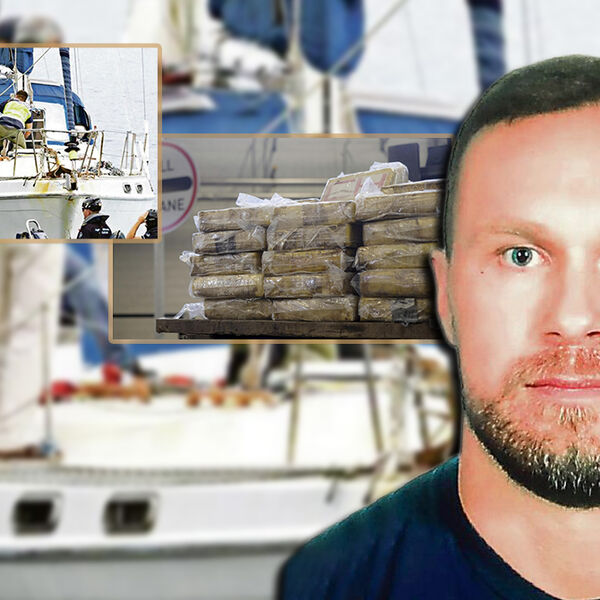 "ZVICER NIKADA U RUKE NIJE STAVIO DROGU, ALI ZATO POSLUJE ISKUSNO": Detaljna ruta kretanja KOKAINA, kao u filmu!