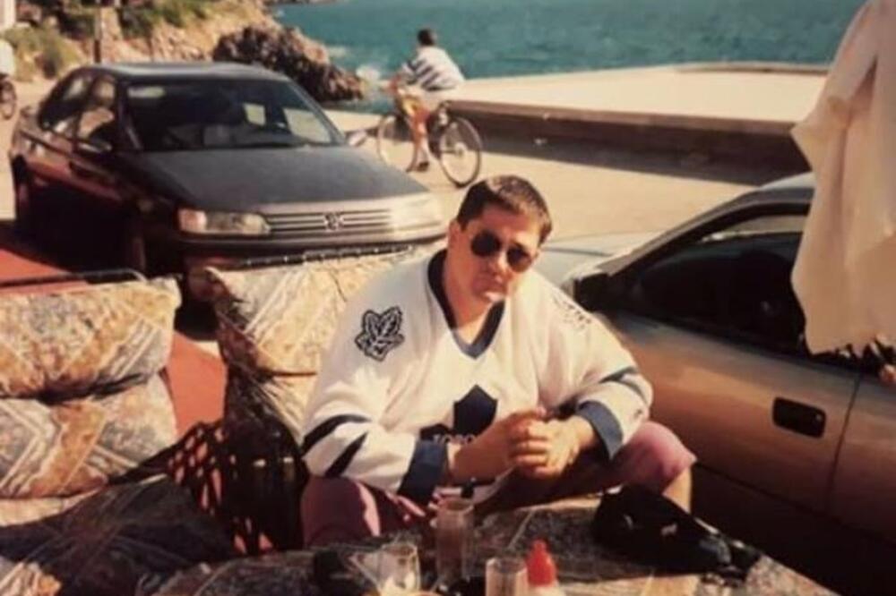 KRIŽANOVO UBISTVO SE I DANAS PREPRIČAVA, LJUDI GLEDALI KAKO GA REŠETAJU IZ "KALAŠNJIKOVA": Nisu mu ostavili ni...