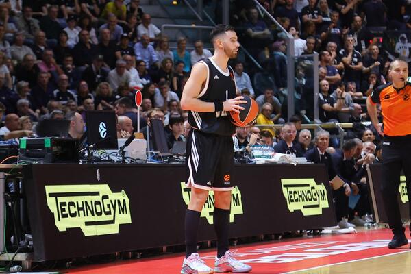 Virtus se oglasio hitnim saopštenjem zbog Vildose!