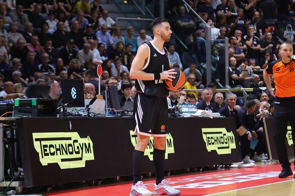 Virtus se oglasio hitnim saopštenjem zbog Vildose!