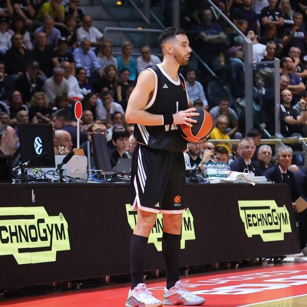 Virtus se oglasio hitnim saopštenjem zbog Vildose!