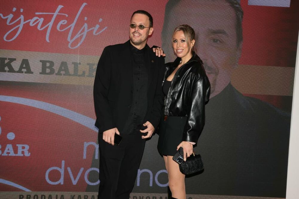 Igor Kojić, Nataša Kojić