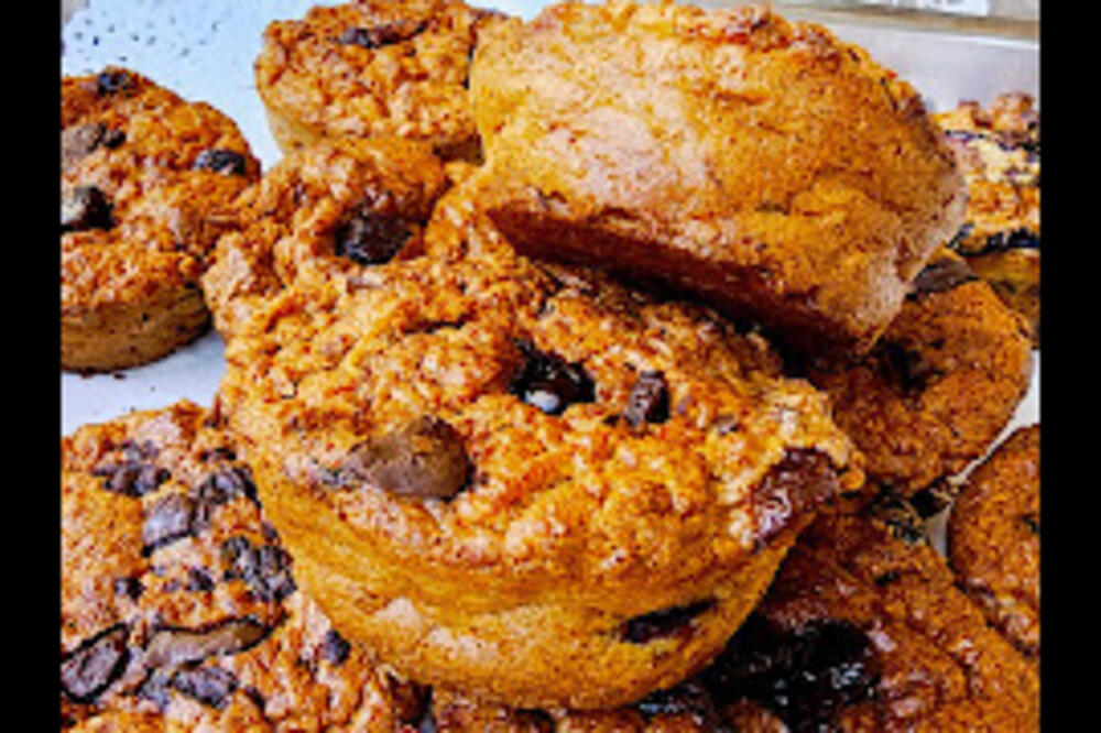 OVI MAFINI NEMAJU NI ŠEĆER NI BRAŠNO, A JOŠ ĆETE I DA SMRŠATE! Stvoriće vam manekensku liniju bez imalo muke