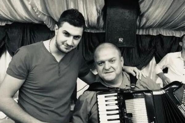 IZNENADA PREMINUO NEŠA ILIĆ