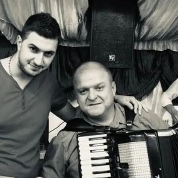 IZNENADA PREMINUO NEŠA ILIĆ