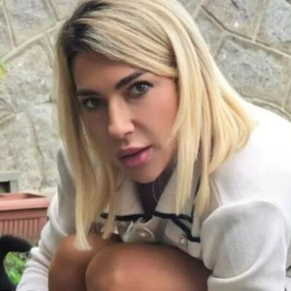 "Skidam gaće i ne pitam" Jovana bez stida iznela najveću intimu, ovo je dovodi do potpunog ludila, ne može da odoli