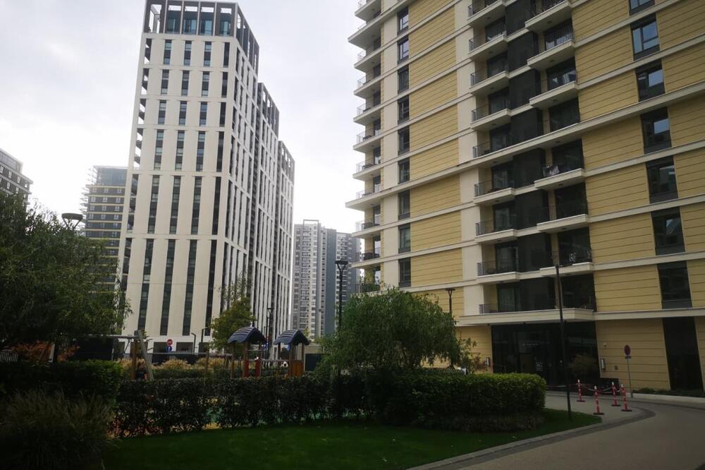 Najskuplji kvadrat stana u Beogradu prodat: Cena tolika da je postigla rekord u celoj Srbiji