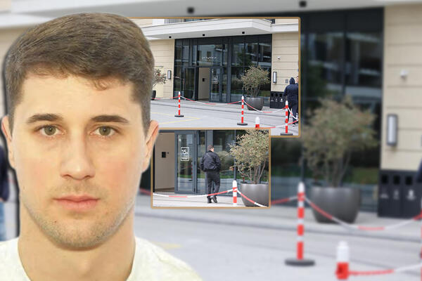 BRAĆU "ŠKALJARCE" NAMESTILA ISTA OSOBA? Kod ubijenog Ivanovića nađena dva MISTERIOZNA KOFERA koja kriju ISTINU!