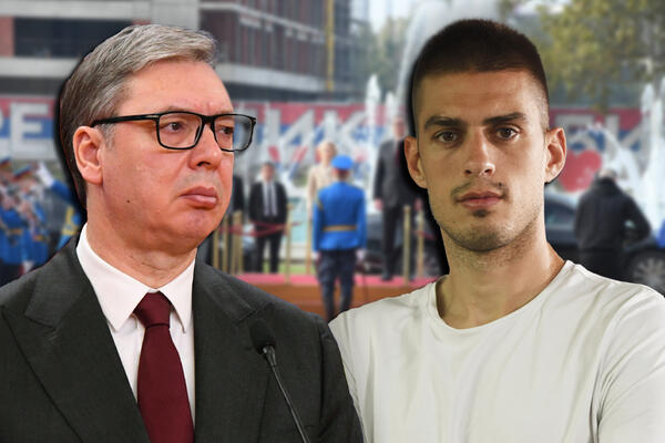 "Pokušali da unište jednu porodicu": Vučić se oglasio o slučaju Vujadina Savića, obrušio se na POLICIJU