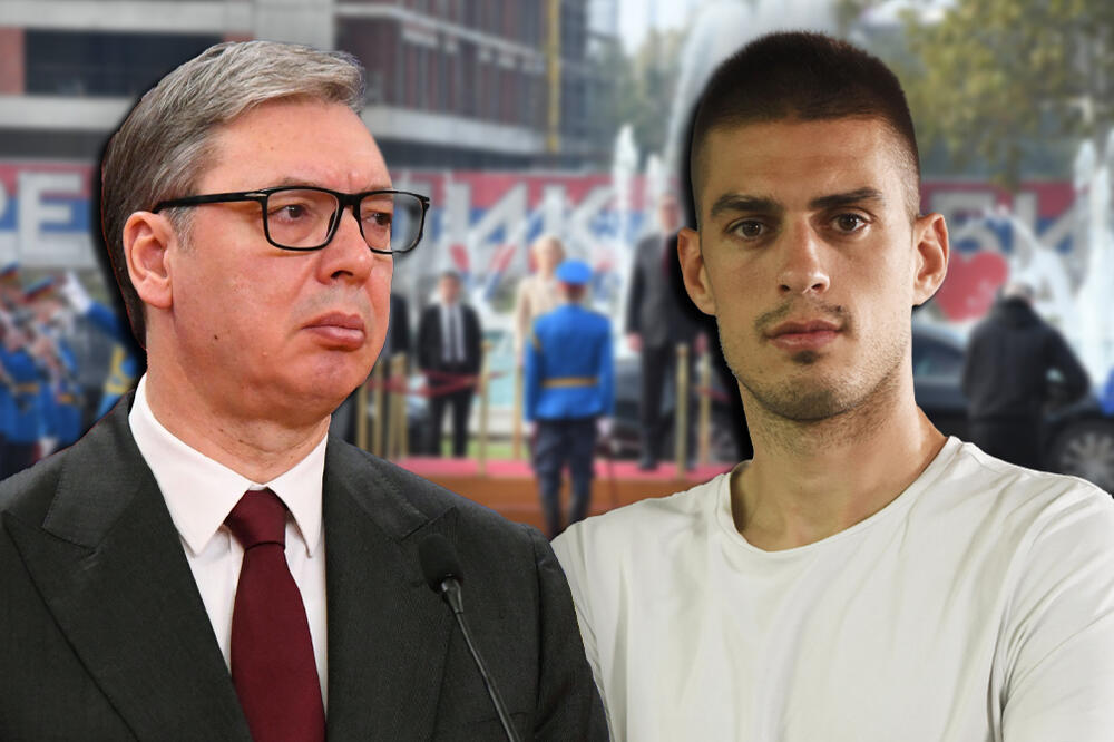 "Pokušali da unište jednu porodicu": Vučić se oglasio o slučaju Vujadina Savića, obrušio se na POLICIJU