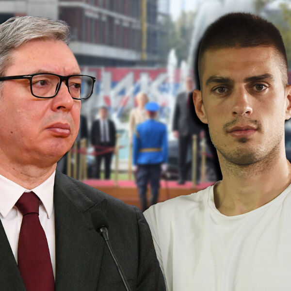 "Pokušali da unište jednu porodicu": Vučić se oglasio o slučaju Vujadina Savića, obrušio se na POLICIJU