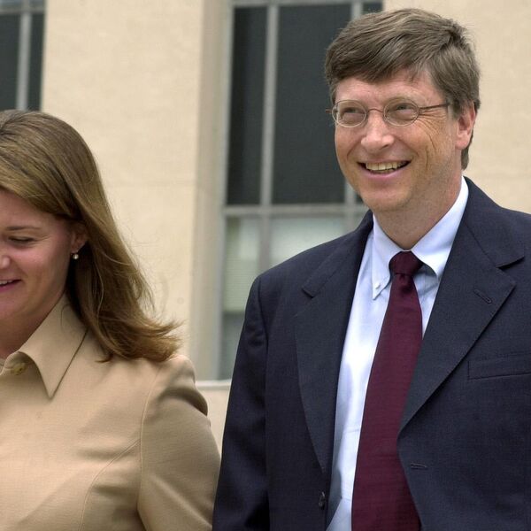 Bivša žena Bilu Gejtsu uputila nesvakidašnju poruku zbog Epstajna: Moraju da...