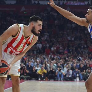 Iz Real Madrida u NBA ligu! (Foto)