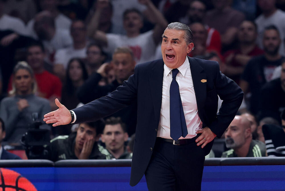 Skariolo jasan: Igramo odlučujući meč!